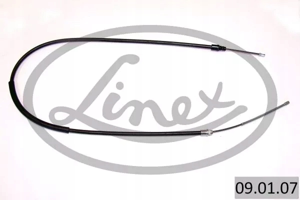 Linex 09.01.07 cięgło, гальмо стояночний Ціна
