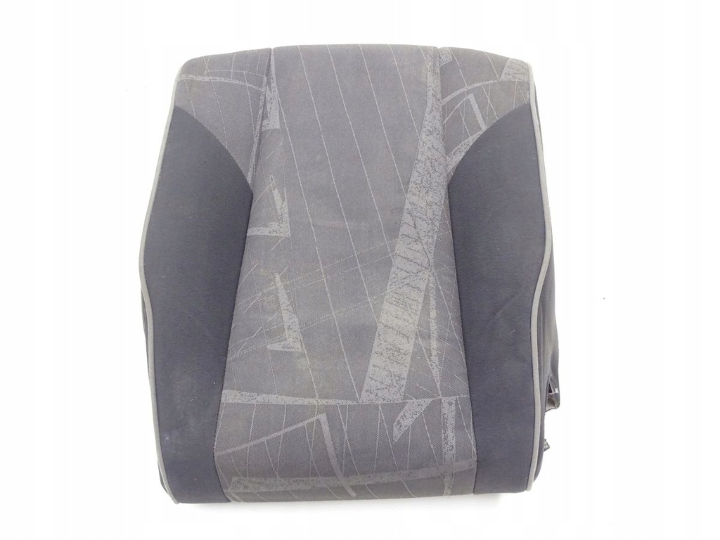 фото №1, Renault scenic ii 03-09 спинка сиденье середина задняя