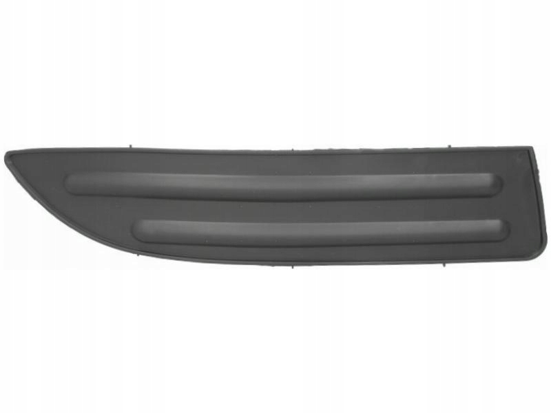 фото №1, Решётка радиатора решётка бампера правая blic 6502-07-8116912p