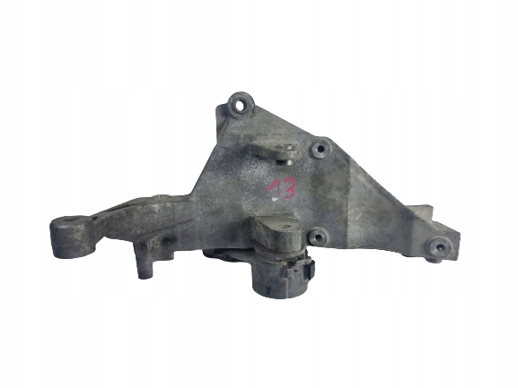 фото №1, Кронштейн генератора натяжитель abarth 500 55218948