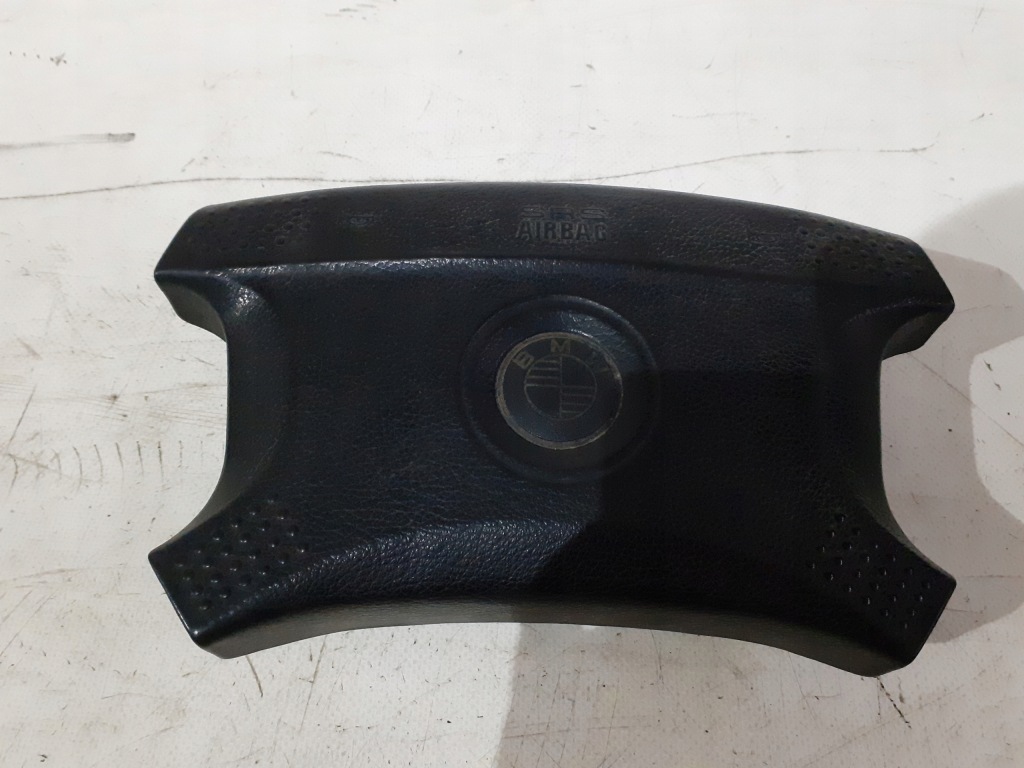 фото №1, Подушка воздушная подушка безопасности водителя bmw e36