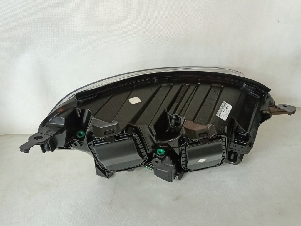 фото №11, Vivaro c iii jumpy iii zafira d 19-23r лампы передние оригинал