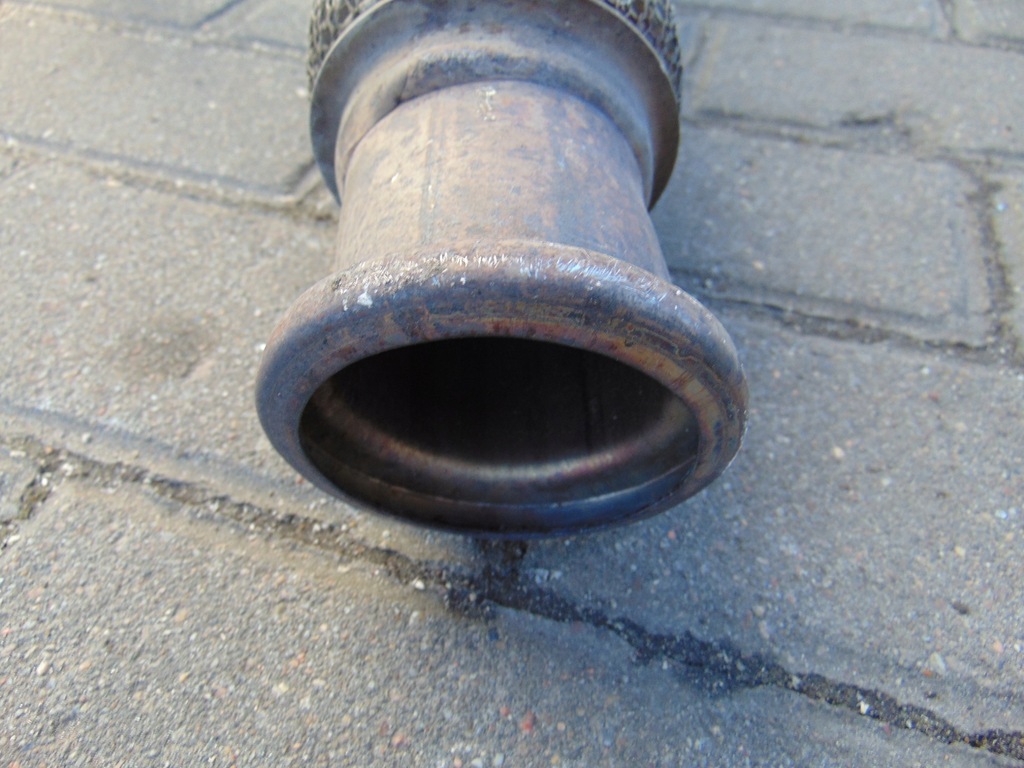 фото №8, Катализатор фильтр dpf vw caddy 4 iv 2.0tdi europa