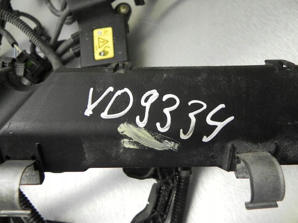 фото №6, Кабелі двигунні bmw 7 2011 7614896