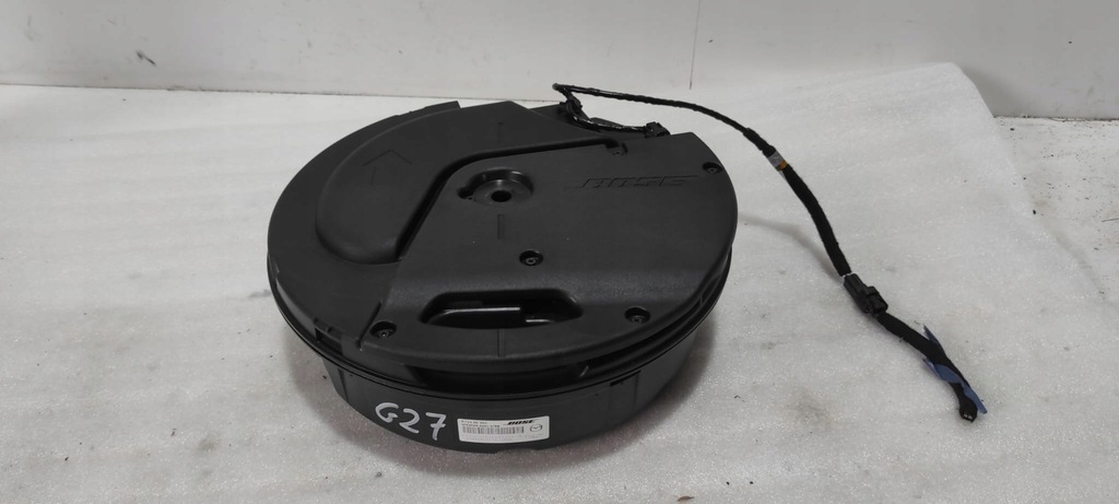 фото №1, Mazda 3 bp динамік сабвуфер bose rok 2022 k12366960