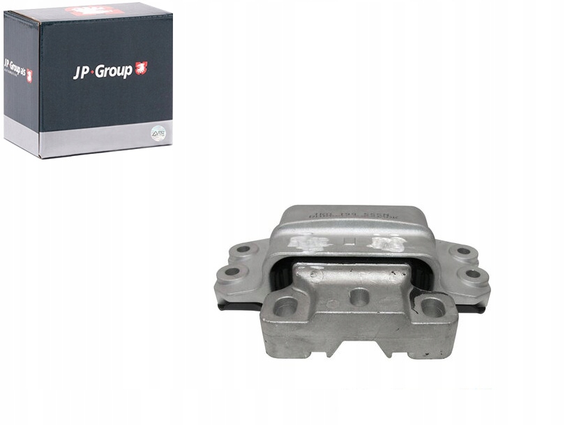 фото №1, Подушка коробки передач jp group