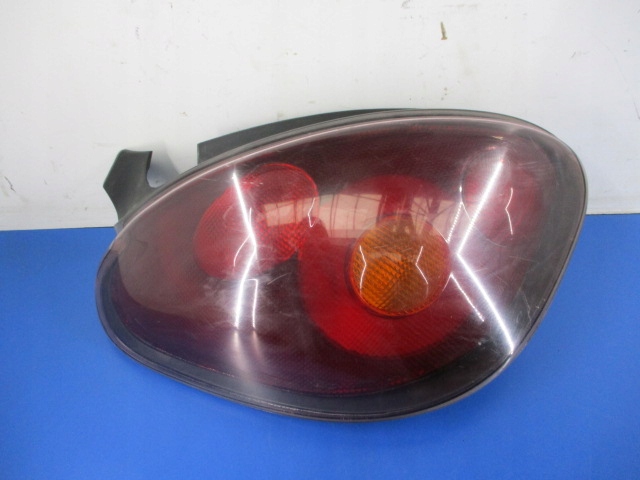 фото №1, Fiat bravo i лампа задня задня ліва оригінал