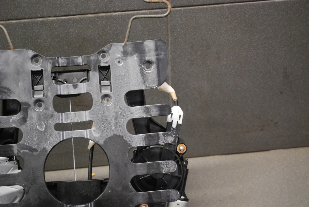 фото №8, Механизм регулировки спинка audi a5 8t8881880