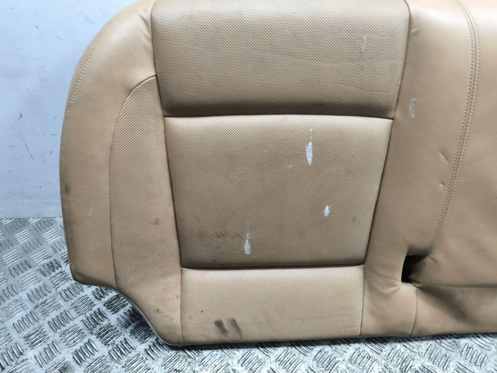 фото №13, Bmw 7 f01 f02 f03 f04 2009 задні сидіння 3838542