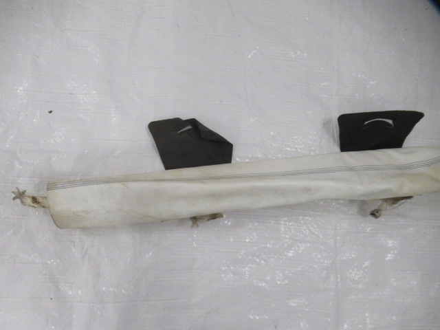 фото №6, Peugeot 208 ii шторка безопасности подушка air bag левая kpl