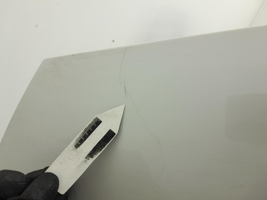 фото №10, Peugeot 308 ii t9 sw kombi бампер задняя задний kwe