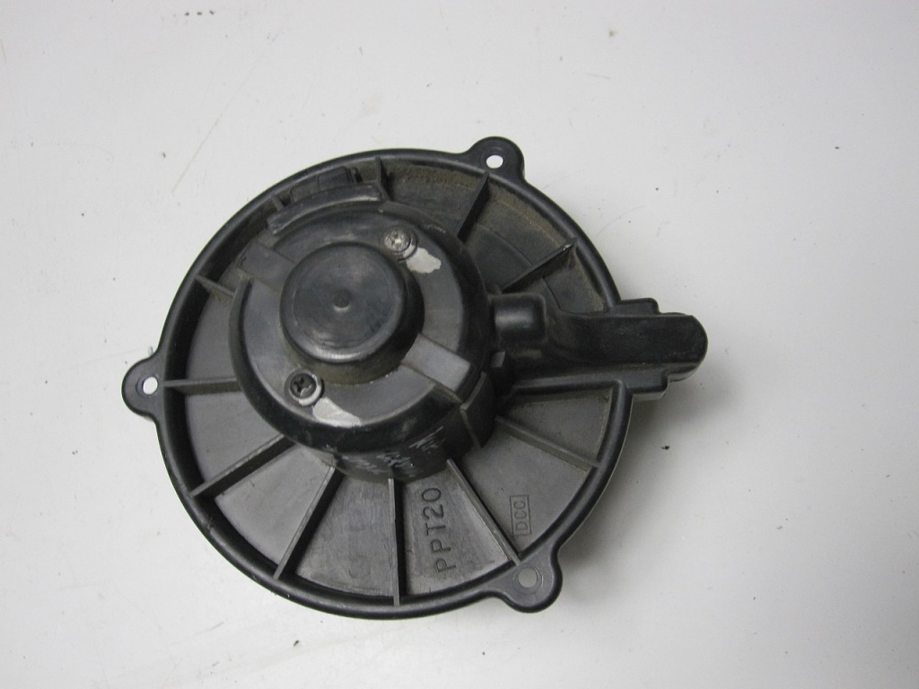 фото №4, Повітродувка обдув задня kia carnival 03r