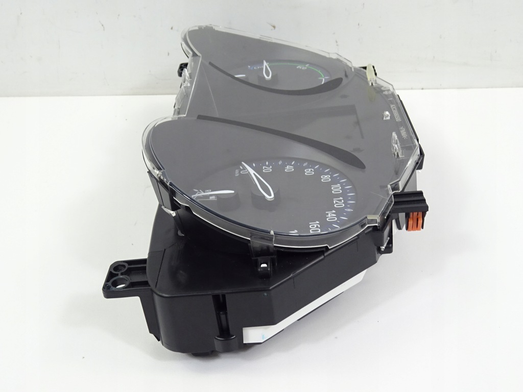 фото №10, Toyota c-hr lift счетчик приборы eu 83800-f4830