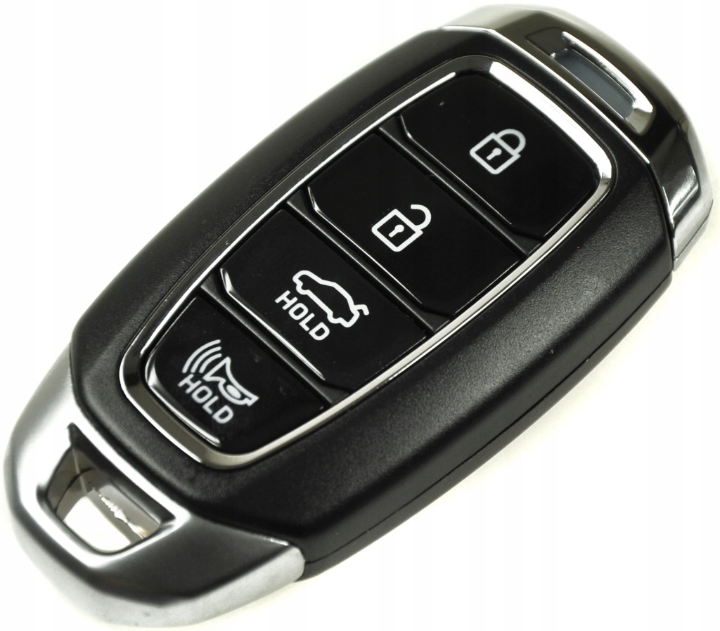 фото №1, Корпус ключа zamniennik do hyundai palisade venue veloster elantra gt