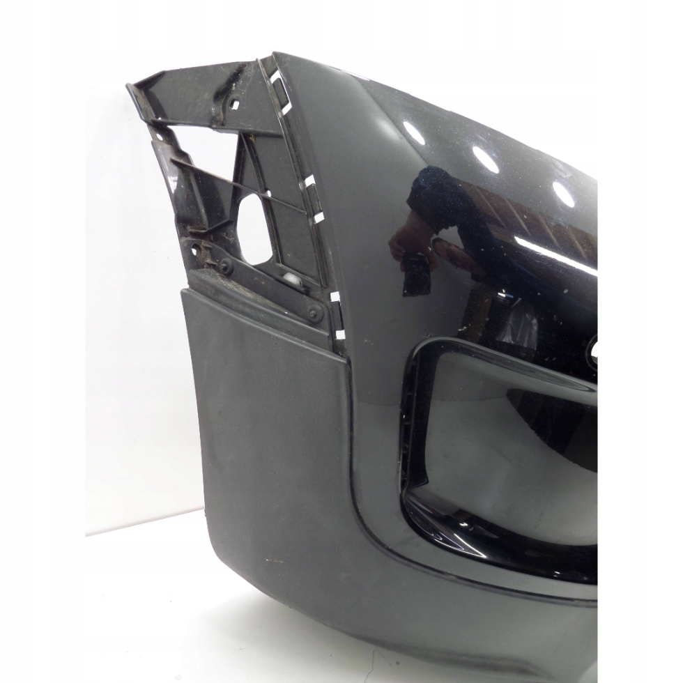 фото №6, 2013 mini cooper countryman r60 бампер задний