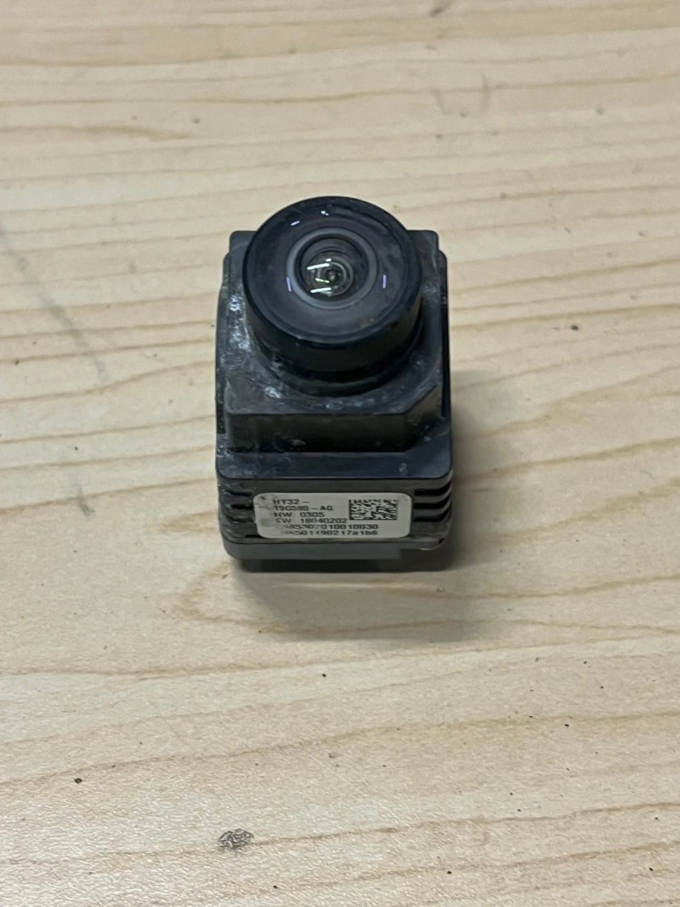 Купить Камера заднего вида крышка багажника hy32-19g590 land rover discovery 5 v l462