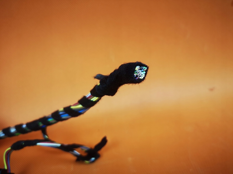 фото №12, Audi a8 4n камера заднього виду ручка джгут 4n0827574b