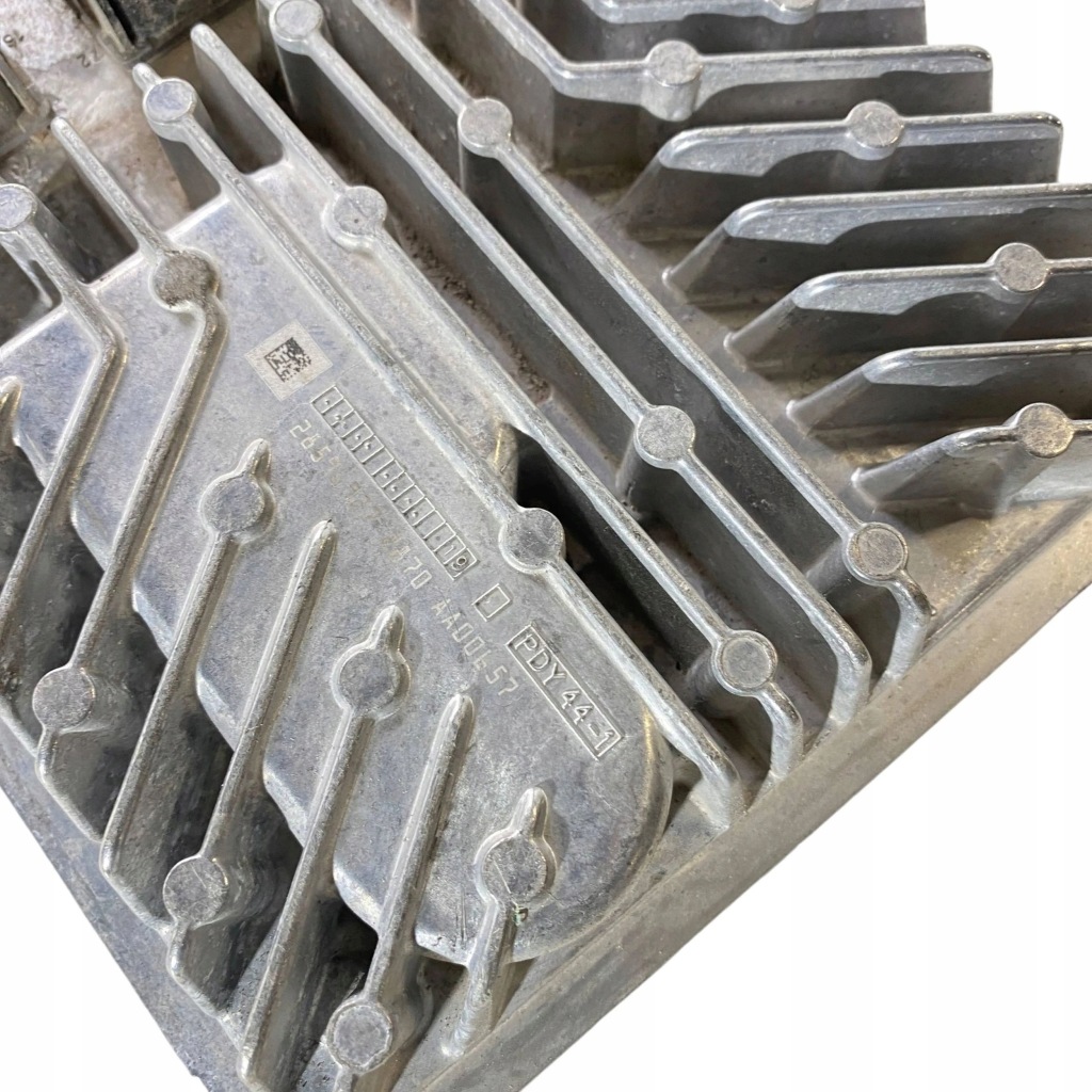 Chevrolet camaro 2021 блоки управління двигуна Київ