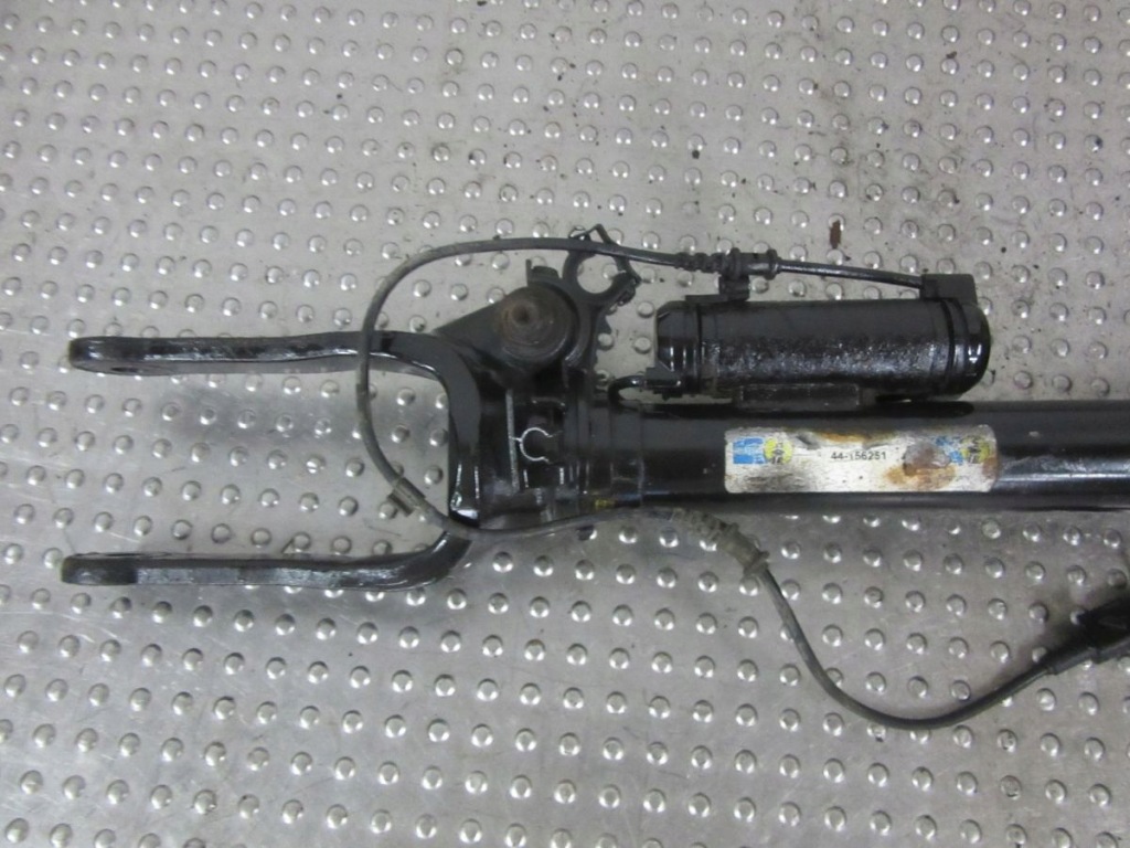 фото №15, Bilstein 44-156251 амортизатор пневматичний