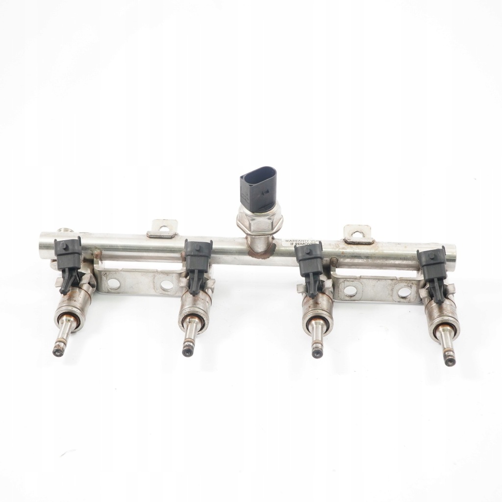 Купити Mini s r55 r56 r57 n18 молдинг упорскування форсунки 7630645