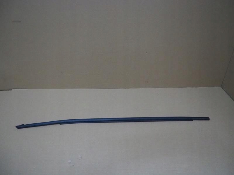 фото №1, Молдинг ущільнювач двері parapet правий перед toyota rav4 v