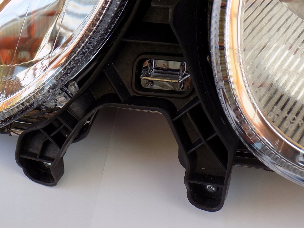 фото №6, Mercedes e klasa w211 фара передний комплект