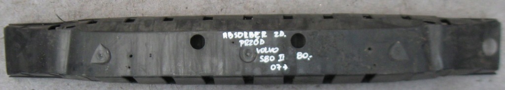 фото №1, Балка абсорбер бампера перед volvo s80 ii 07-