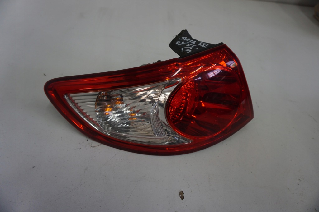 фото №1, Hyundai santa fe ii lift 2011rok лампа задняя левая 92401-2b000