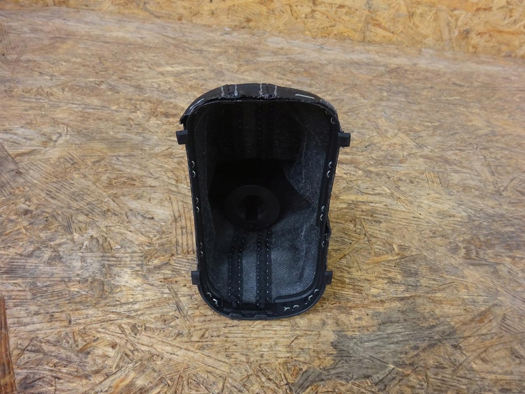 фото №9, Vw golf vi scirocco автоматична коробка передач dsg ручка чохол комплект