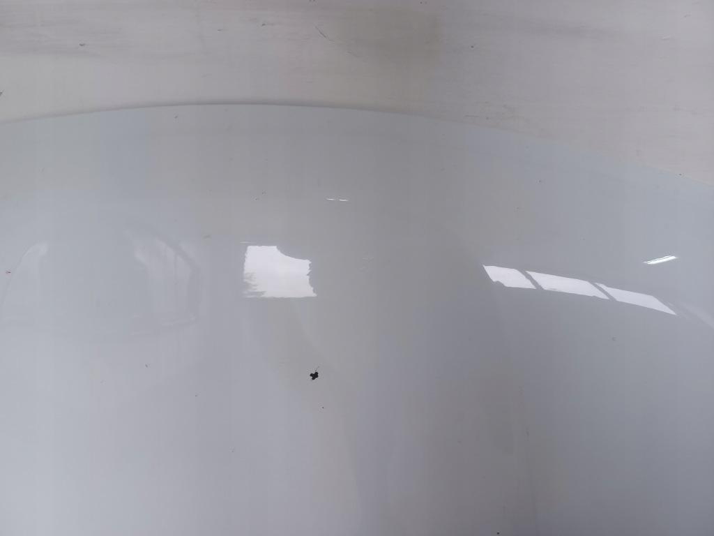 Капот --- nissan townstar --- крышка двигателя --- Цена