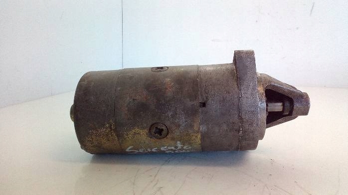 Стартер fiat оригінальний номер 8160002 Київ