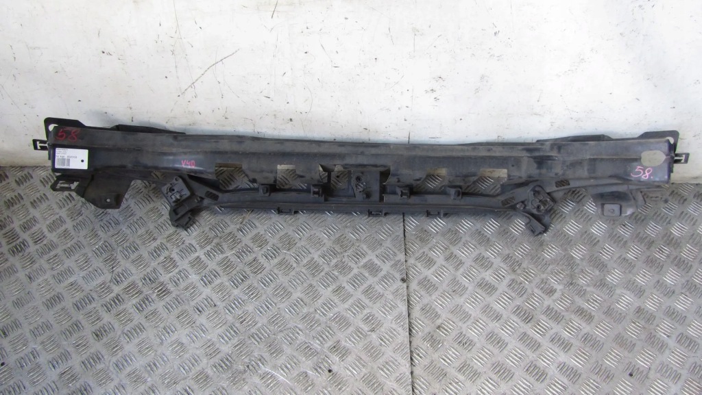 фото №5, Volvo v40 ii абсорбер бампера перед 31290948