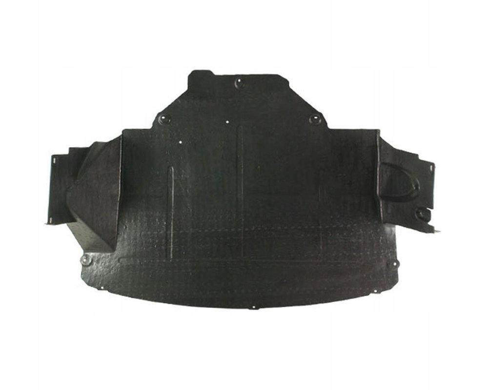 Купити Накладка двигуна renault master 01.10-10.14