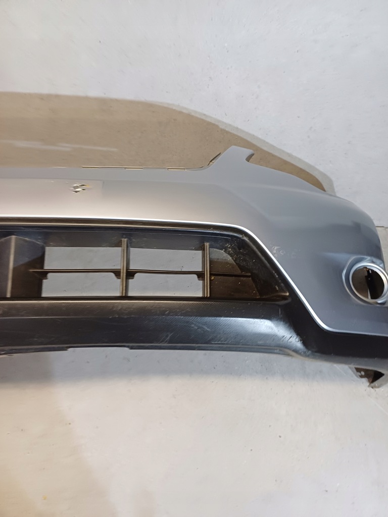 фото №7, Бампер передній перед subaru xv 2010-2014r. nr. 57704fj010