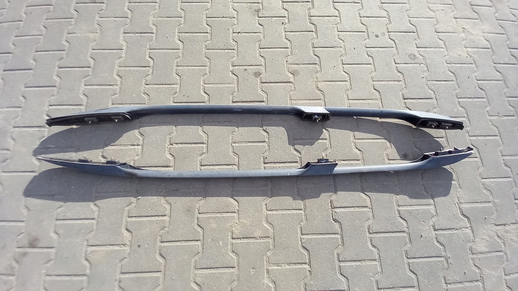 фото №1, Рейлинги mazda 6 kombi 03r