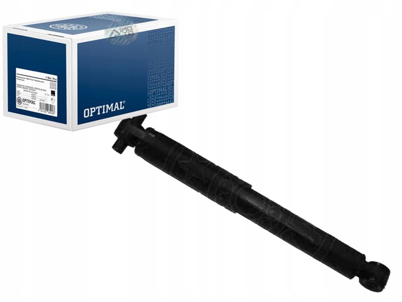 Купить Амортизатор optimal 1087964 1139g 19065885 69437