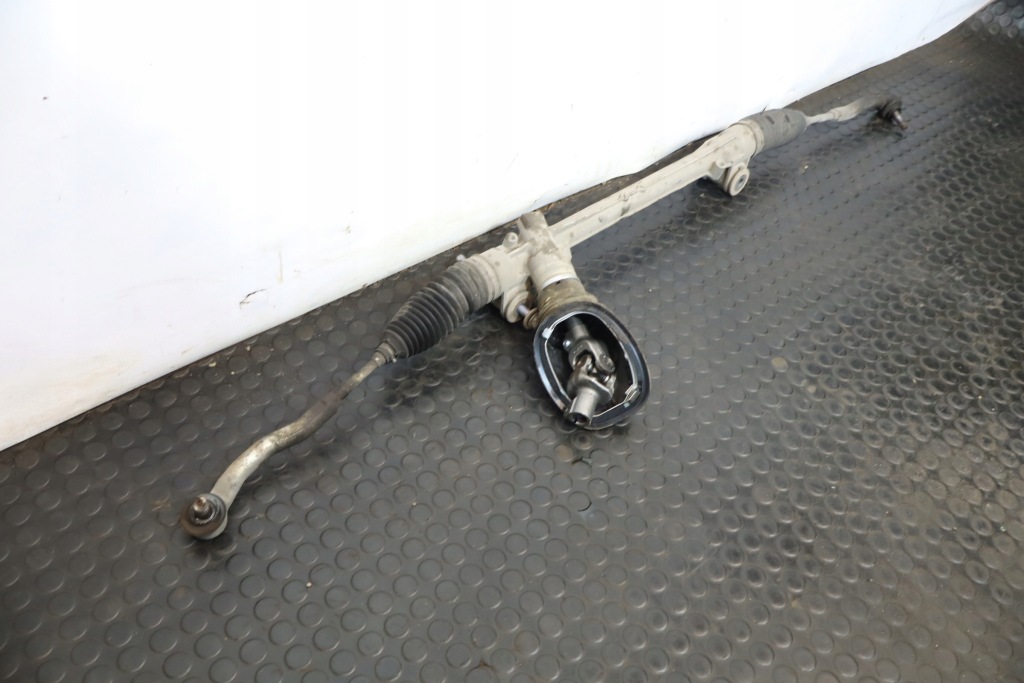 фото №1, Рулевая рейка toyota aygo ii lift 1.0vvt-i