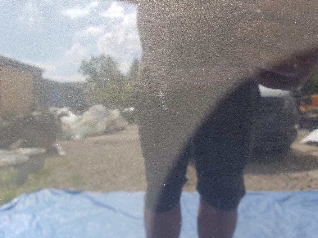 Капот крышка передняя перед porsche boxster 986 911 carrera 996 l744 Оригинал