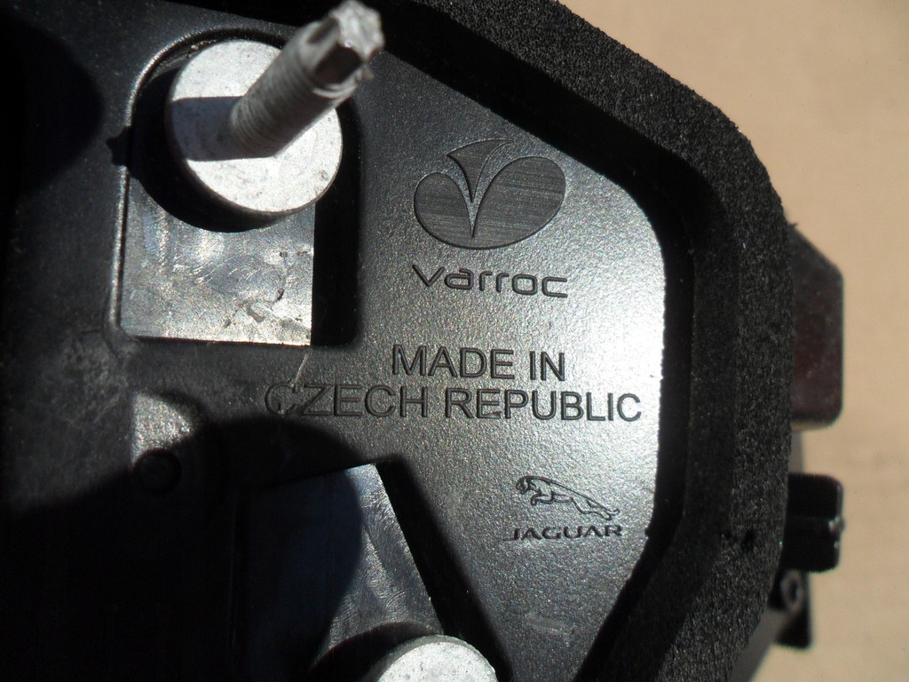 фото №13, Jaguar f-pace x761 16- лампа левый задняя w крышка