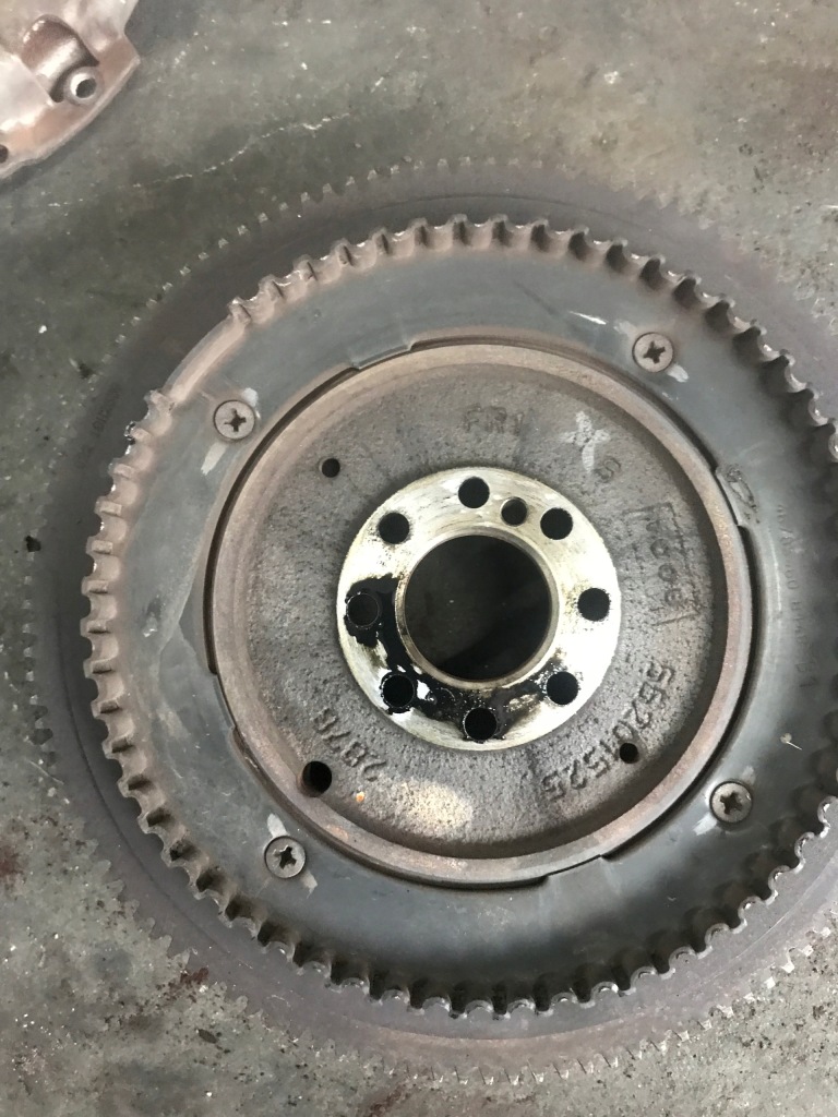 фото №3, Fiat doblo combo 1.3 сцепление полный 55201525