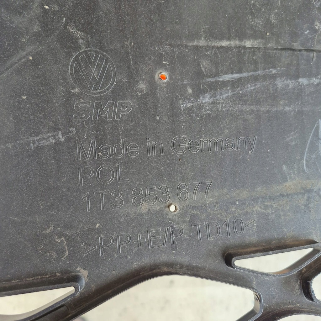 фото №9, Vw id. buzz id buzz 22- бампер перед передний pdc