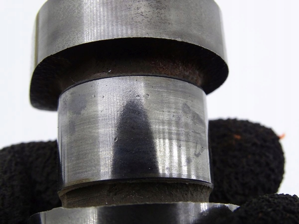 фото №7, Hyundai accent ii 1.5 16v g4ec вал розподільного валу w