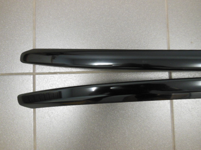 фото №9, Рейлінги дахові лівий + правий porsche macan 95b860043c 95b860044c