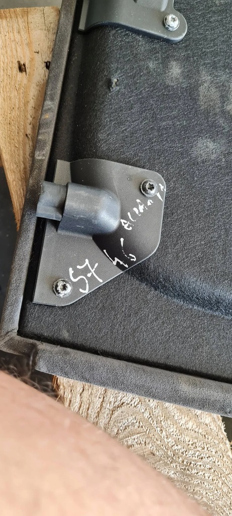 фото №7, S7 4g полиця багажника задня задня alcantara rs7