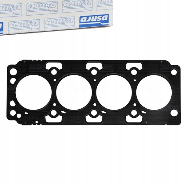 фото №1, Прокладка головки ajusa do kia magentis 2.0