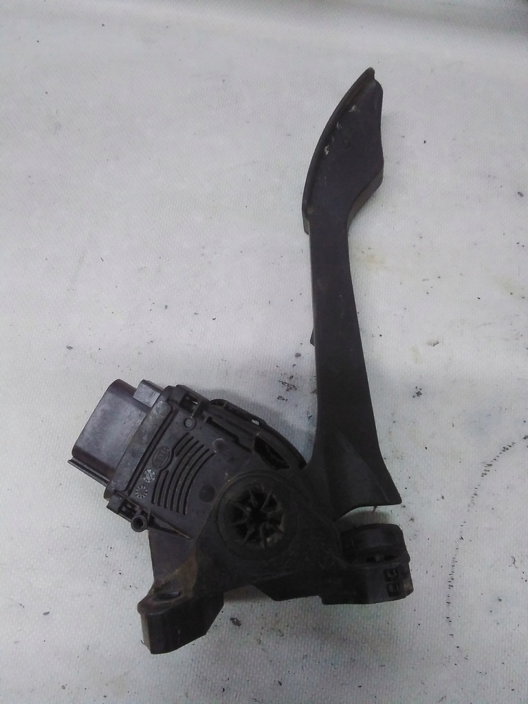 фото №1, 7168 ford transit mk7 потенціометр педаль газу