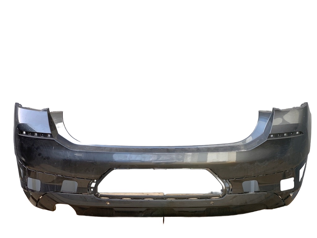 фото №1, Bmw x2 f39 бампер задняя задний диффузор