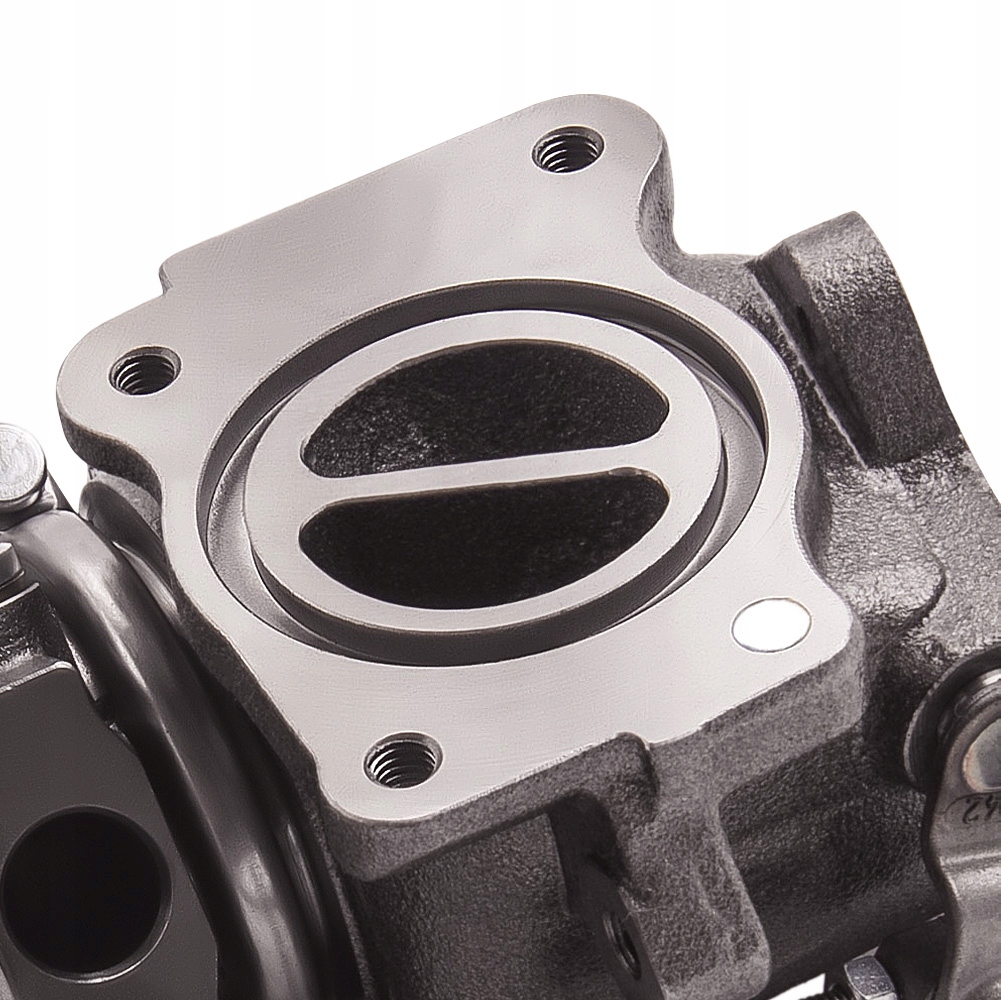 фото №9, Турбонагнетатель do peugeota rcz 1.6 thp 5008 308 3008 207 ep6cdt 53039700104