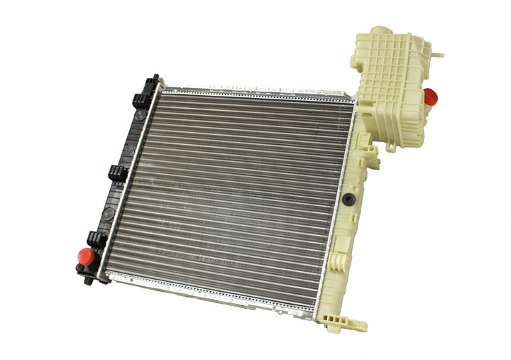 Купити Радіатор води pj mercedes vito, v-klasse