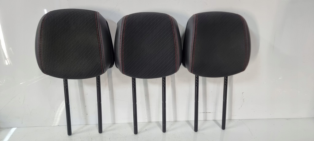 фото №1, Подголовник сиденье перед левый правый renault grand espace iv lift